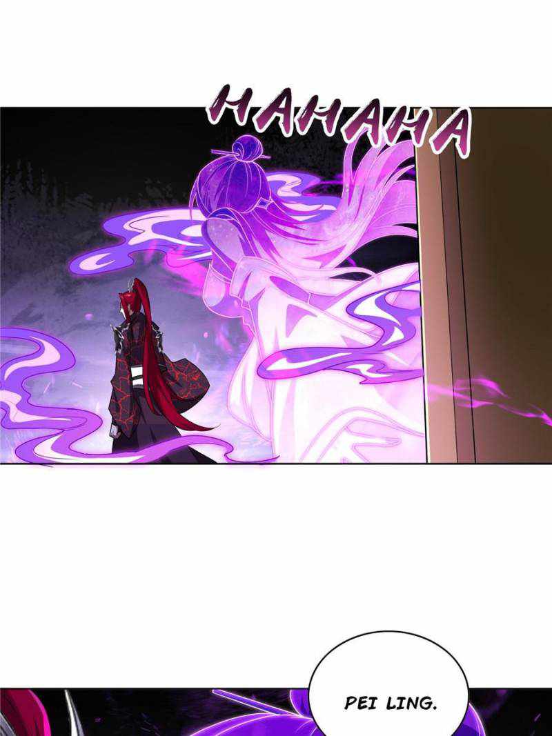 I Just Want to Live a Simple Life Chapter 10 - Page 20