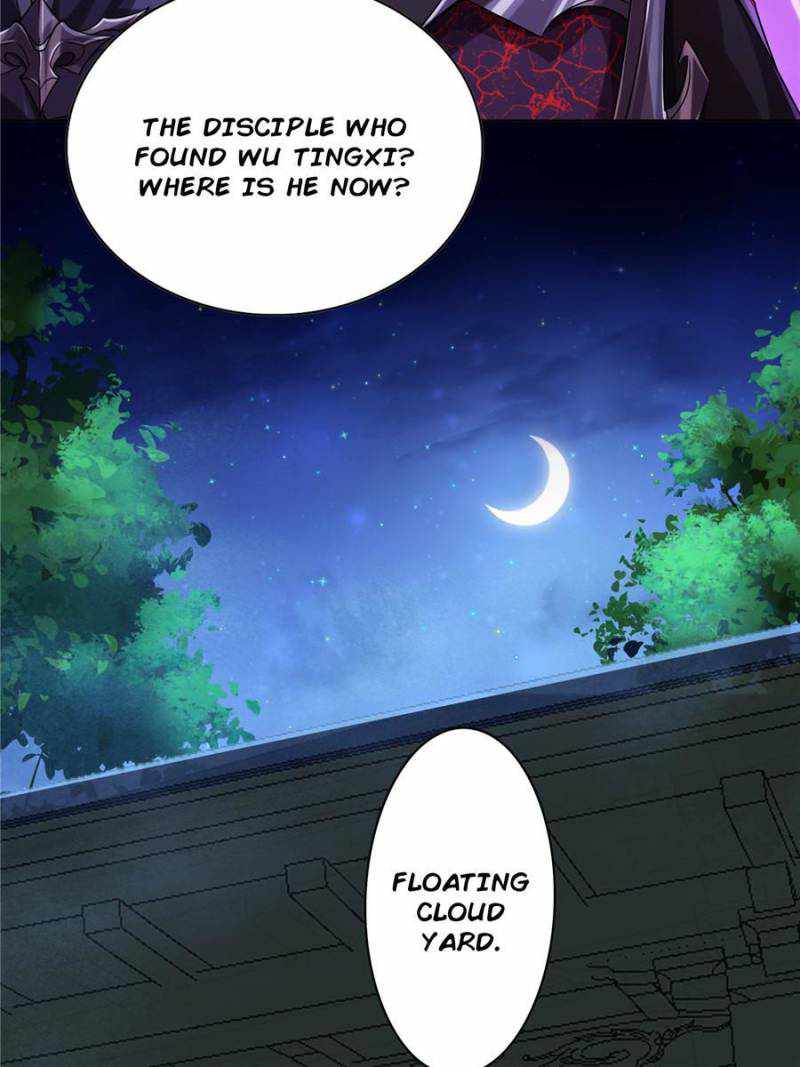I Just Want to Live a Simple Life Chapter 10 - Page 22