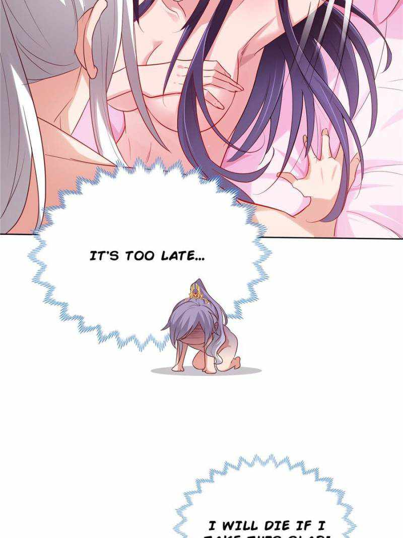 I Just Want to Live a Simple Life Chapter 10 - Page 33
