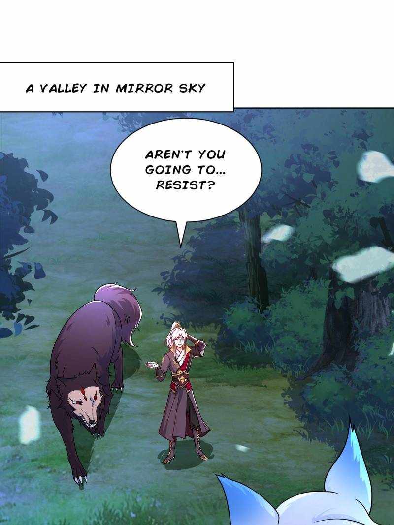 I Just Want to Live a Simple Life Chapter 100 - Page 0