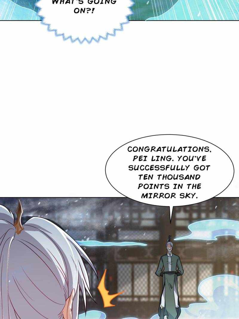 I Just Want to Live a Simple Life Chapter 100 - Page 14