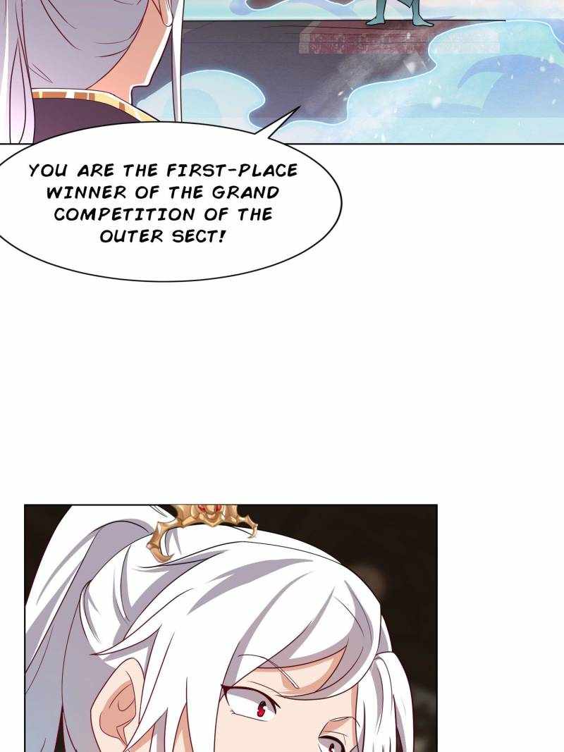 I Just Want to Live a Simple Life Chapter 100 - Page 15