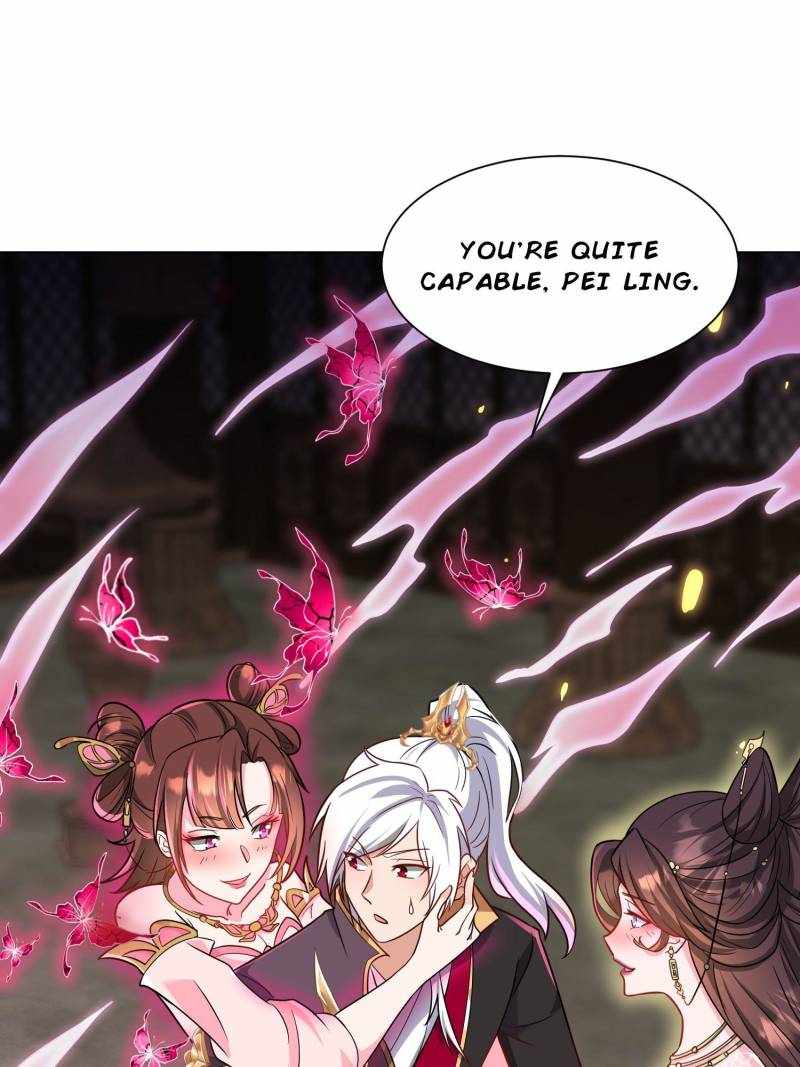 I Just Want to Live a Simple Life Chapter 100 - Page 17