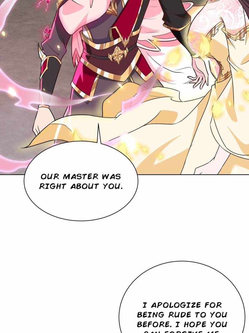 I Just Want to Live a Simple Life Chapter 100 - Page 18