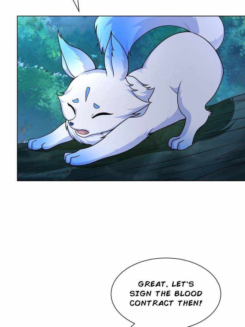 I Just Want to Live a Simple Life Chapter 100 - Page 2