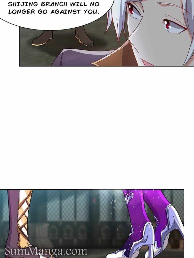 I Just Want to Live a Simple Life Chapter 100 - Page 20