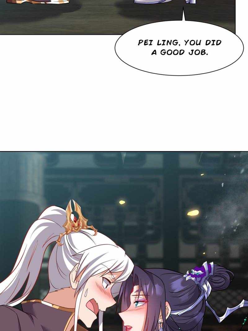 I Just Want to Live a Simple Life Chapter 100 - Page 21