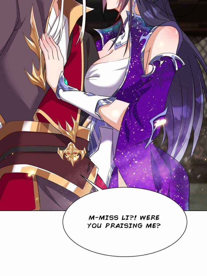 I Just Want to Live a Simple Life Chapter 100 - Page 22