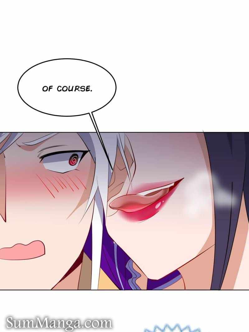I Just Want to Live a Simple Life Chapter 100 - Page 24