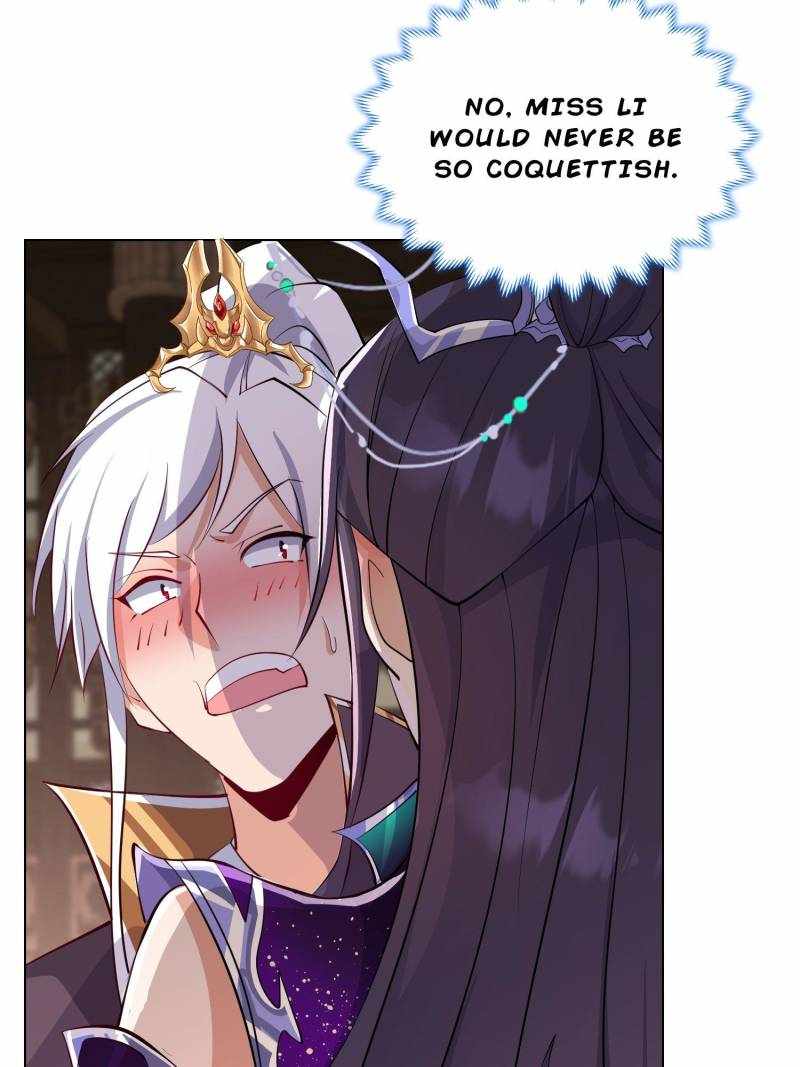 I Just Want to Live a Simple Life Chapter 100 - Page 25