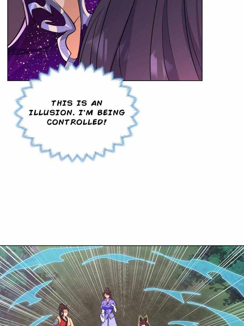 I Just Want to Live a Simple Life Chapter 100 - Page 26