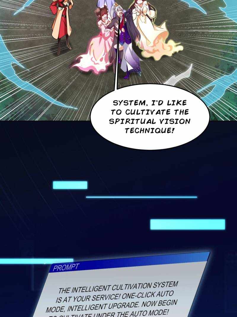 I Just Want to Live a Simple Life Chapter 100 - Page 27