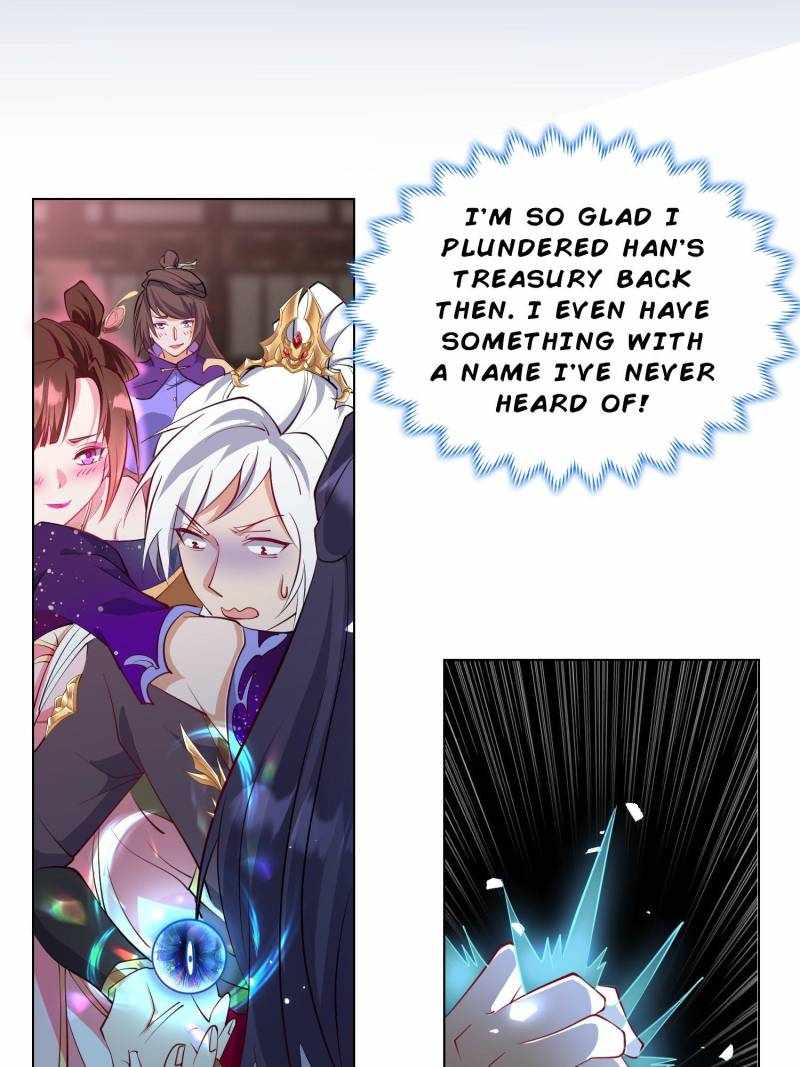 I Just Want to Live a Simple Life Chapter 100 - Page 29