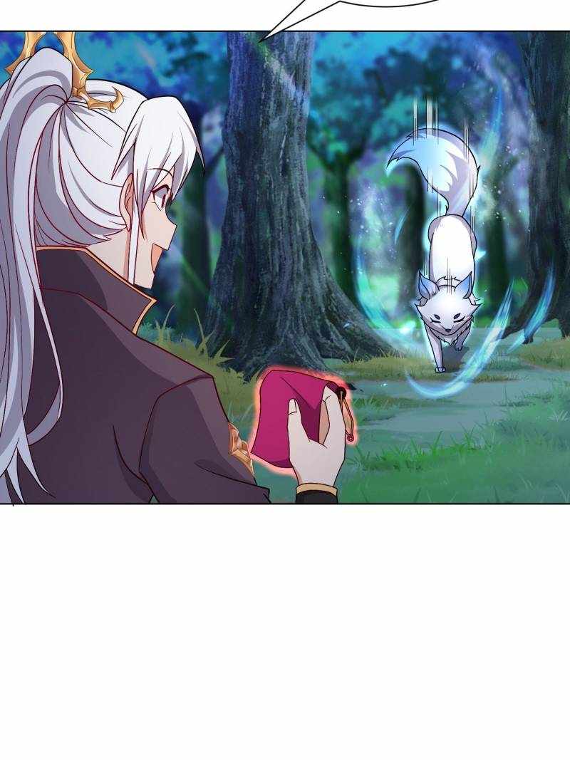 I Just Want to Live a Simple Life Chapter 100 - Page 3