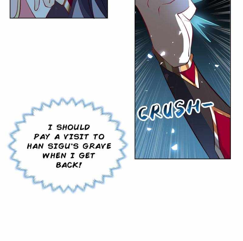 I Just Want to Live a Simple Life Chapter 100 - Page 30