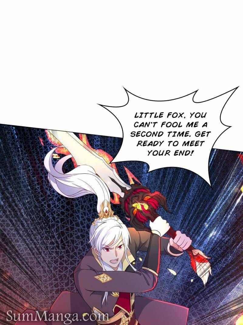 I Just Want to Live a Simple Life Chapter 100 - Page 37