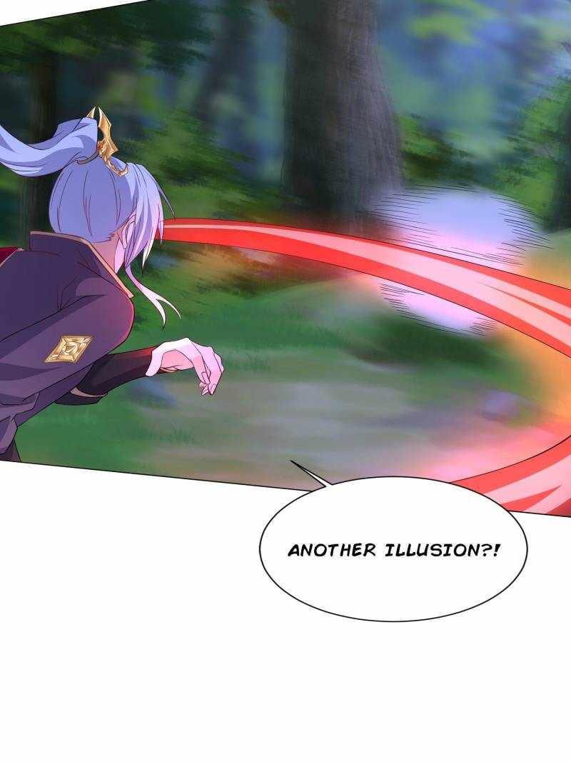 I Just Want to Live a Simple Life Chapter 100 - Page 39