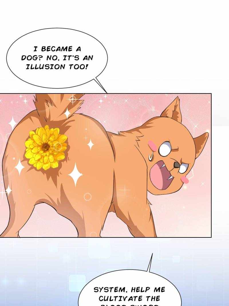 I Just Want to Live a Simple Life Chapter 100 - Page 42