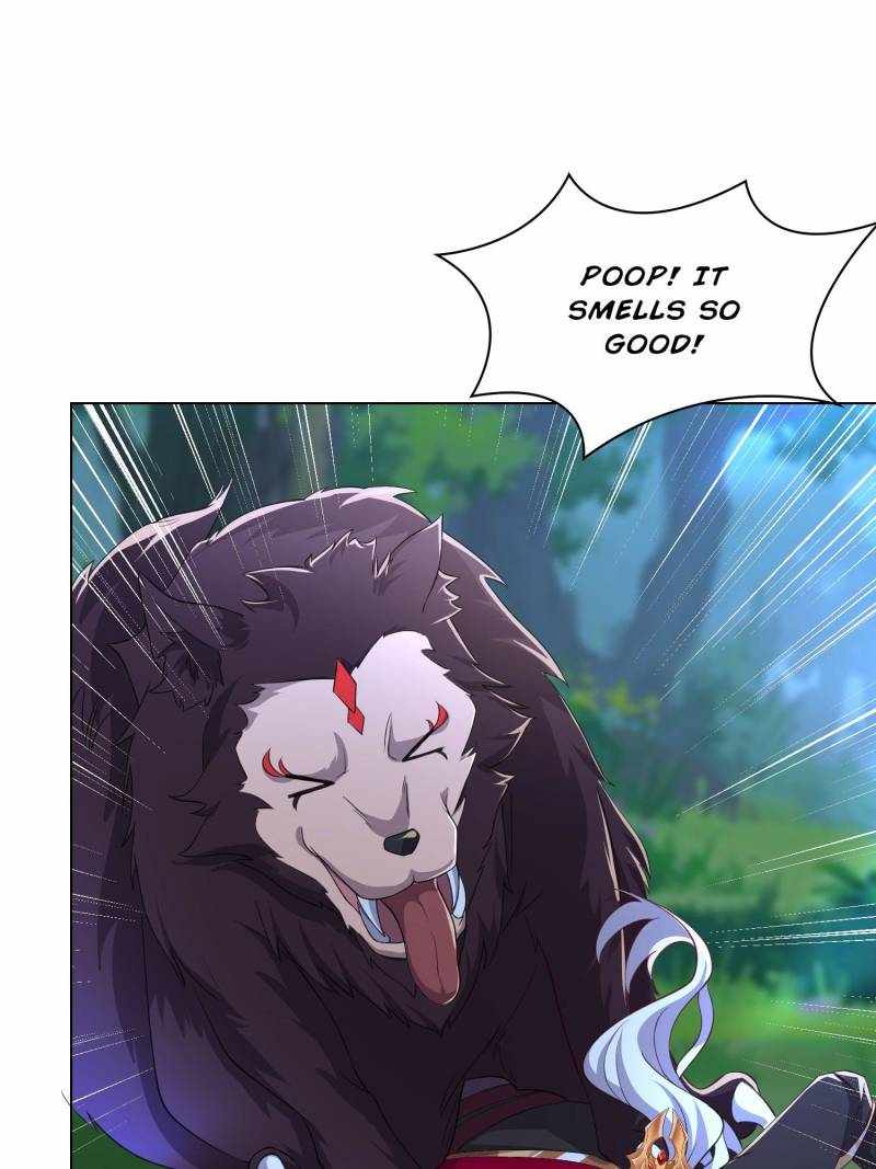 I Just Want to Live a Simple Life Chapter 100 - Page 48