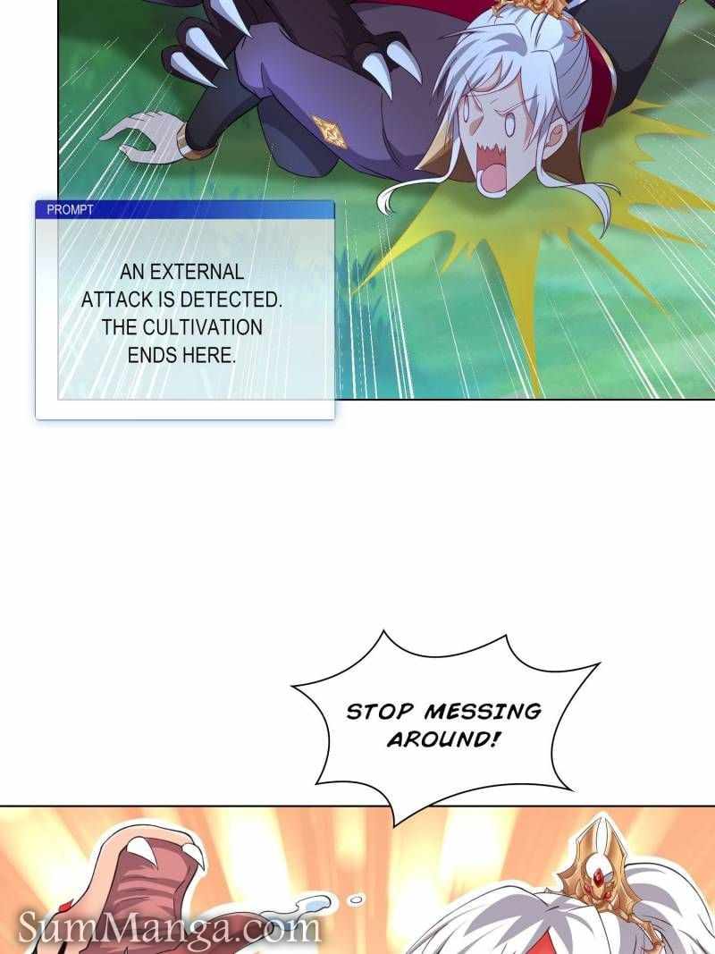 I Just Want to Live a Simple Life Chapter 100 - Page 49