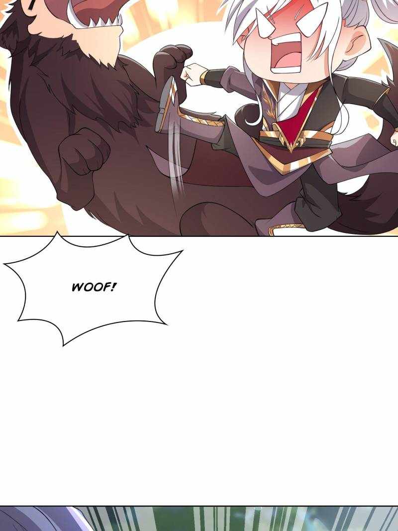I Just Want to Live a Simple Life Chapter 100 - Page 50