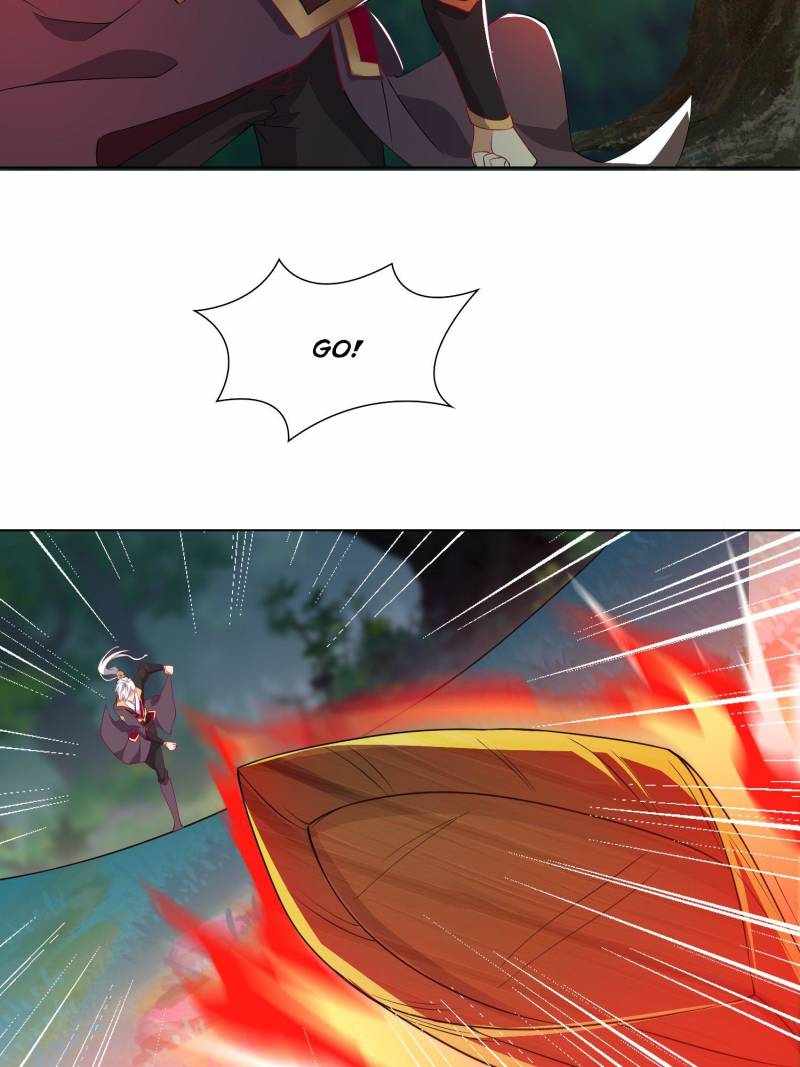 I Just Want to Live a Simple Life Chapter 100 - Page 56