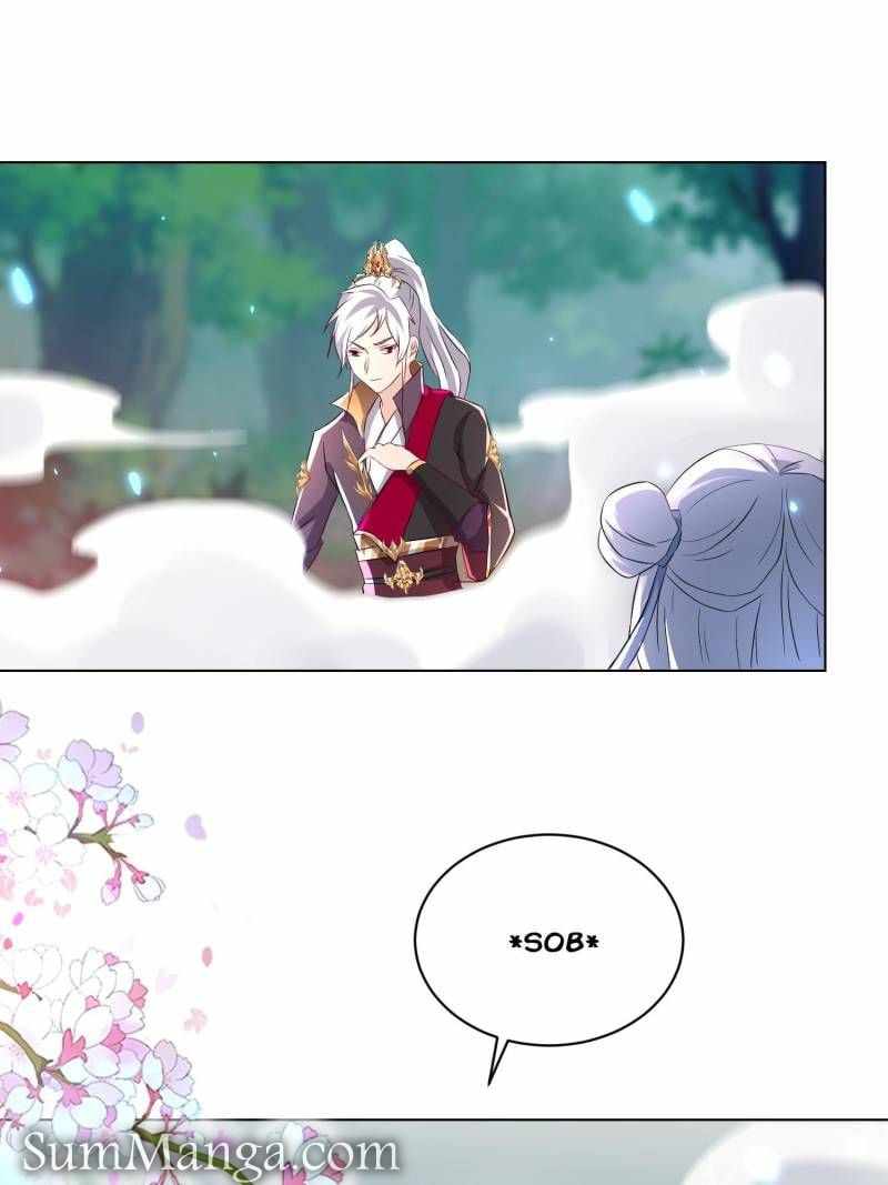 I Just Want to Live a Simple Life Chapter 100 - Page 60