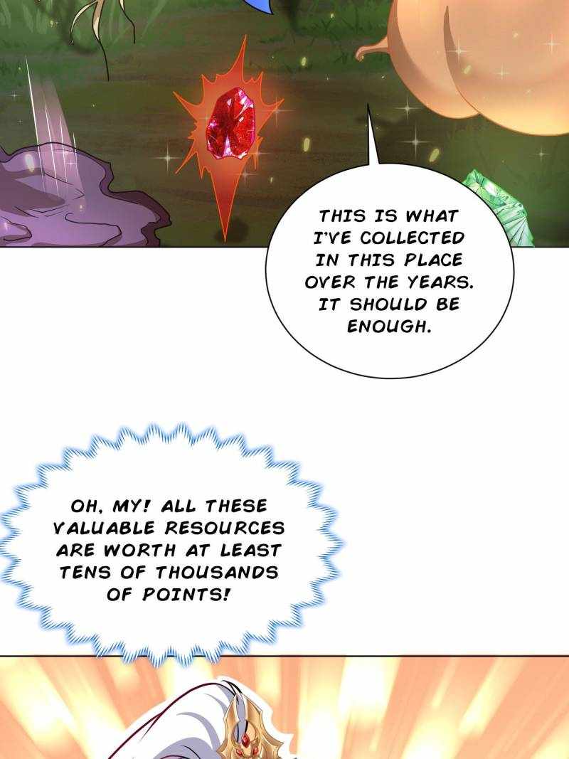 I Just Want to Live a Simple Life Chapter 100 - Page 9