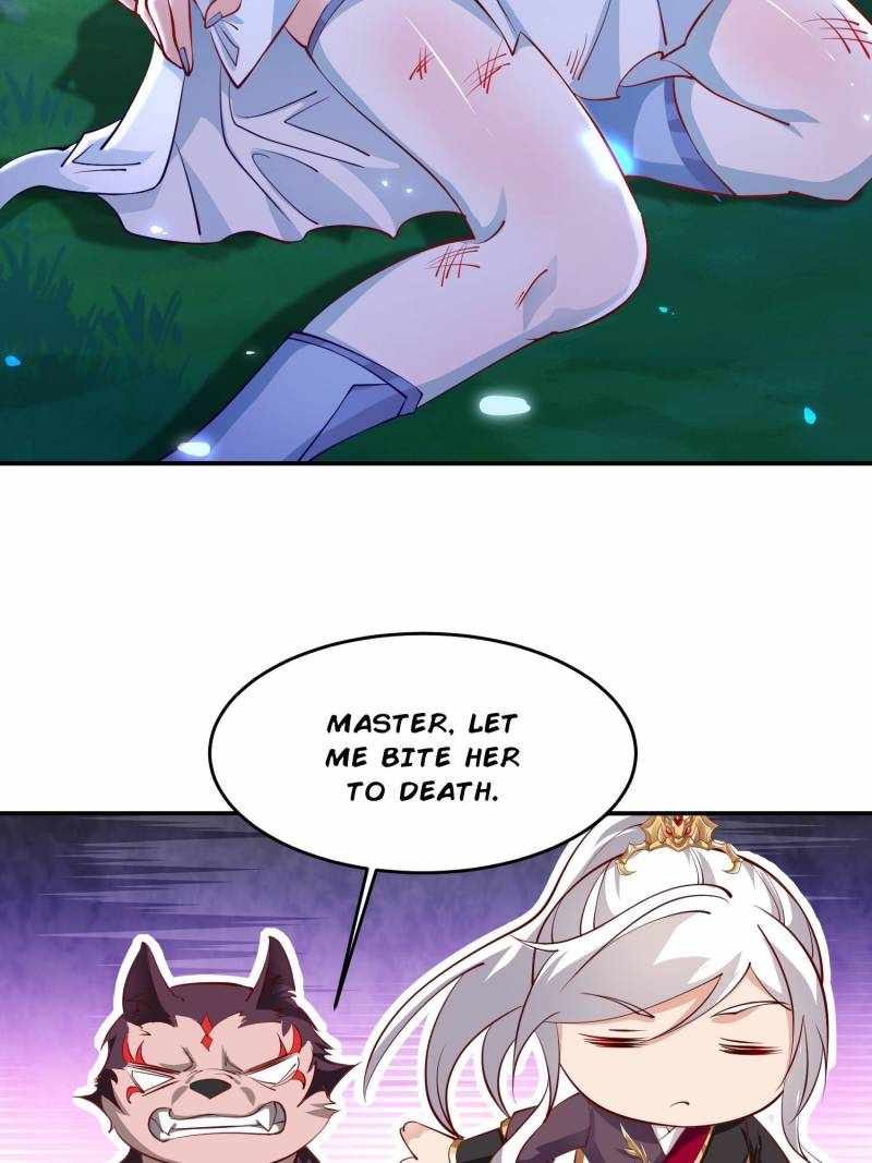 I Just Want to Live a Simple Life Chapter 101 - Page 1
