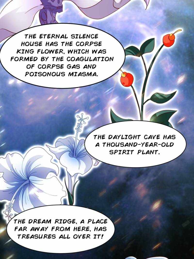 I Just Want to Live a Simple Life Chapter 101 - Page 11
