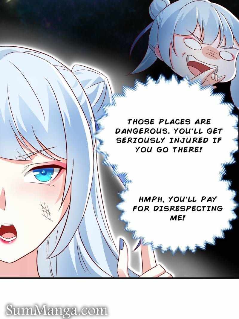 I Just Want to Live a Simple Life Chapter 101 - Page 12