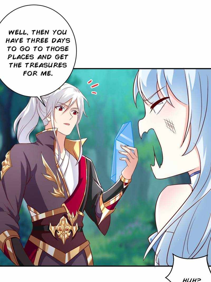 I Just Want to Live a Simple Life Chapter 101 - Page 13