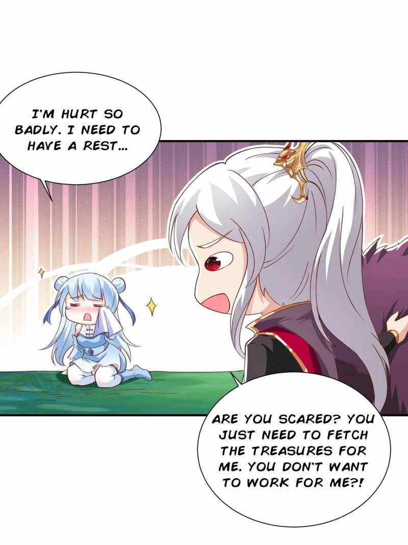 I Just Want to Live a Simple Life Chapter 101 - Page 15