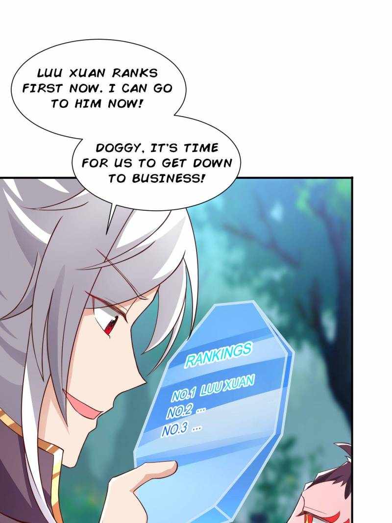 I Just Want to Live a Simple Life Chapter 101 - Page 16