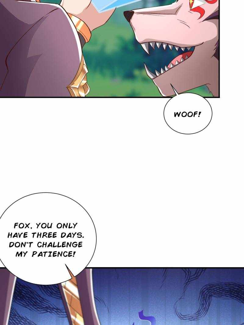 I Just Want to Live a Simple Life Chapter 101 - Page 17