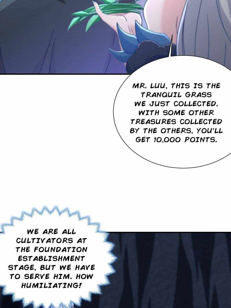 I Just Want to Live a Simple Life Chapter 101 - Page 20