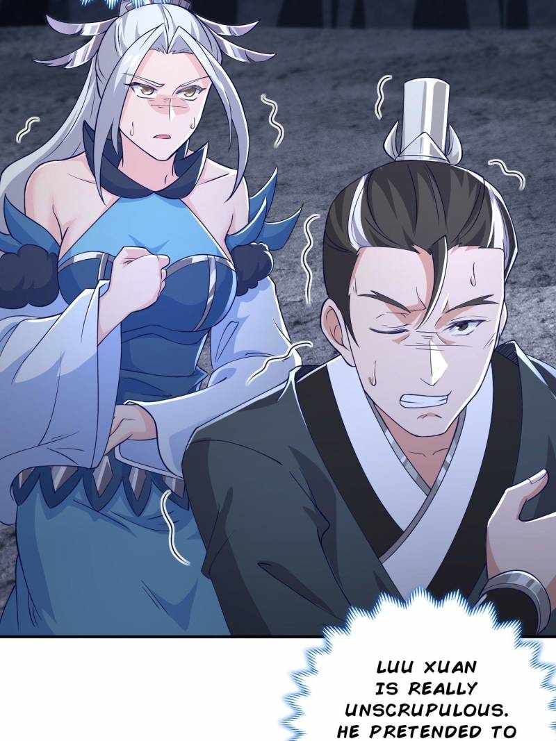 I Just Want to Live a Simple Life Chapter 101 - Page 21