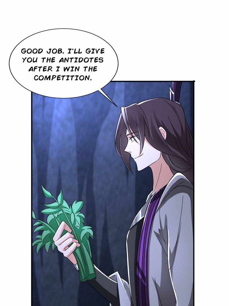 I Just Want to Live a Simple Life Chapter 101 - Page 23