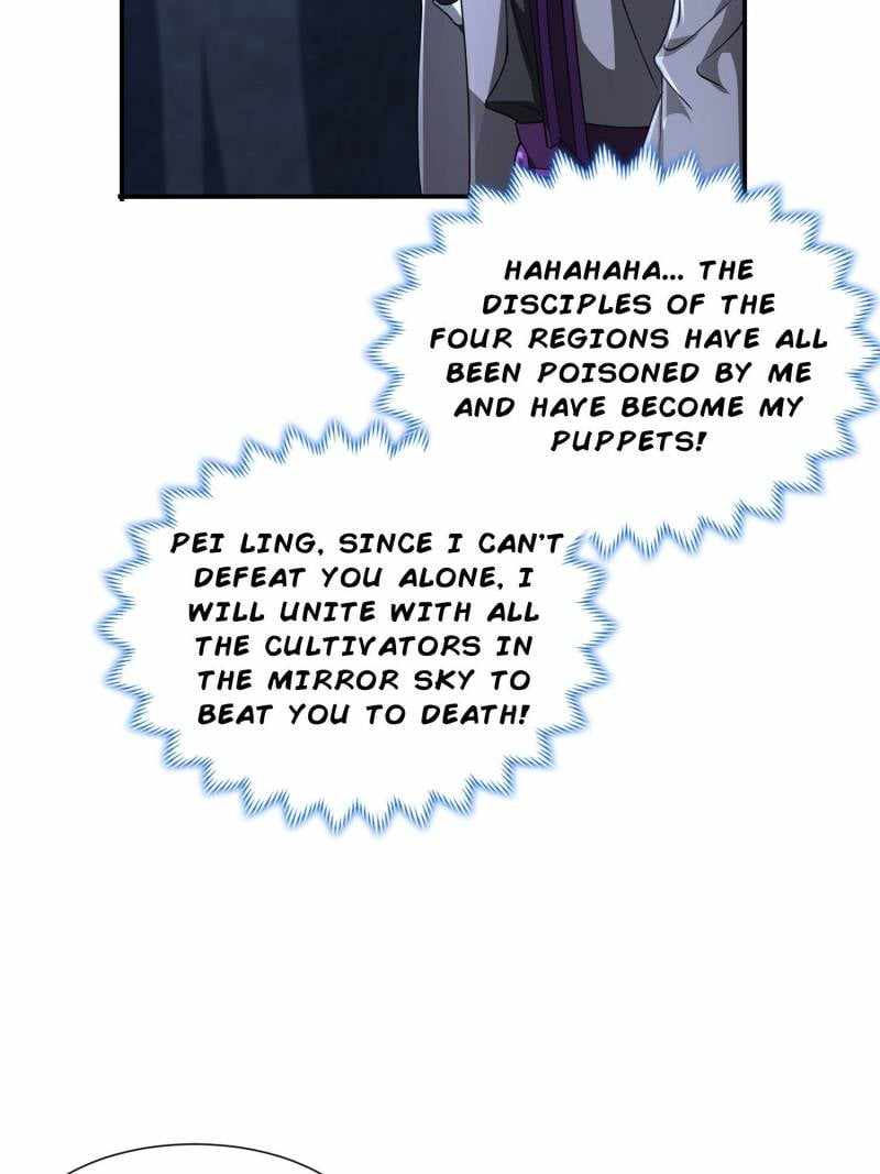 I Just Want to Live a Simple Life Chapter 101 - Page 24