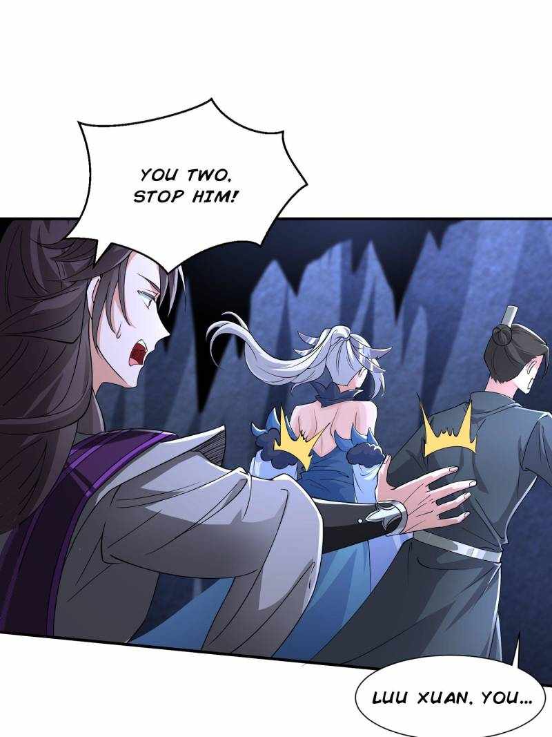 I Just Want to Live a Simple Life Chapter 101 - Page 27