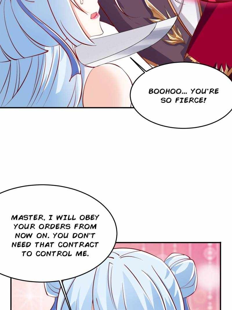 I Just Want to Live a Simple Life Chapter 101 - Page 3