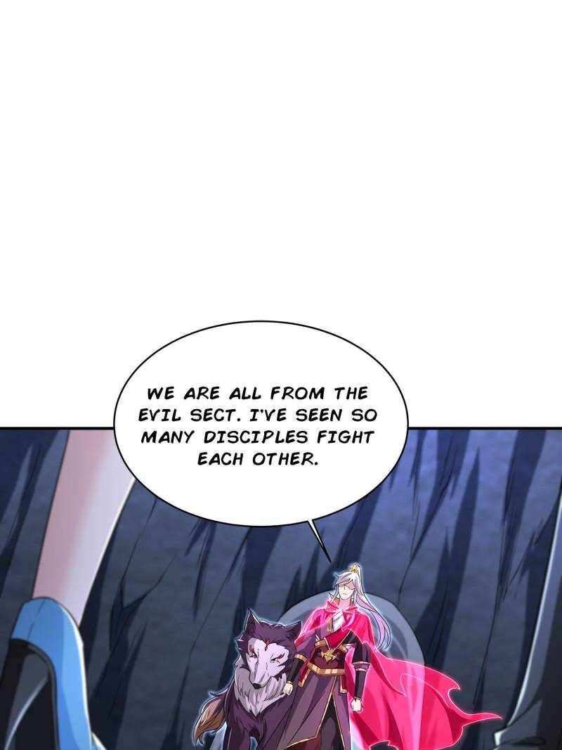 I Just Want to Live a Simple Life Chapter 101 - Page 31
