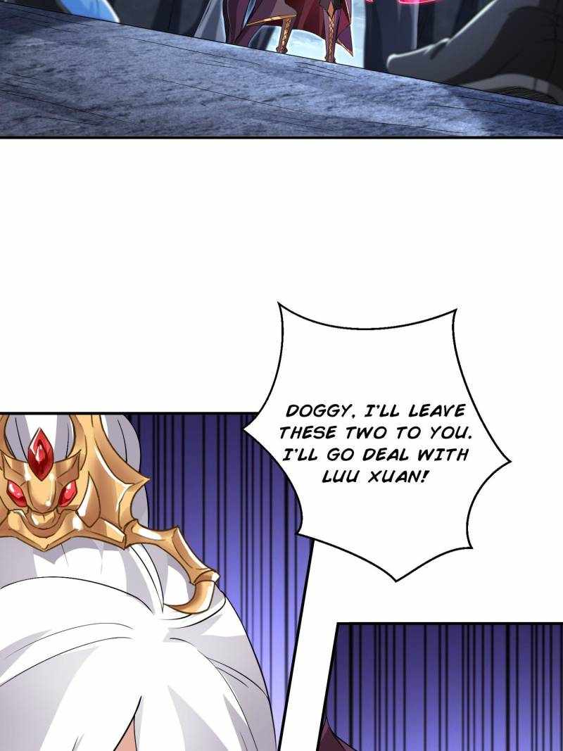 I Just Want to Live a Simple Life Chapter 101 - Page 32