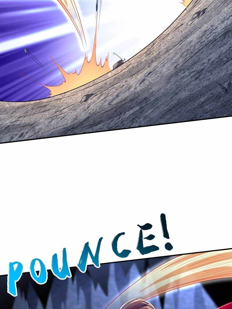 I Just Want to Live a Simple Life Chapter 101 - Page 35