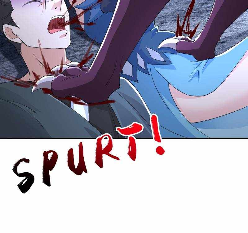 I Just Want to Live a Simple Life Chapter 101 - Page 37