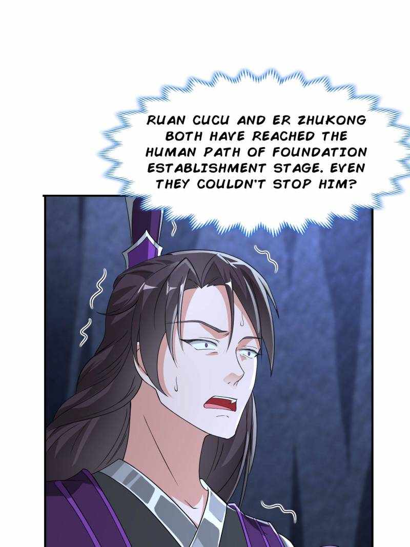 I Just Want to Live a Simple Life Chapter 101 - Page 40