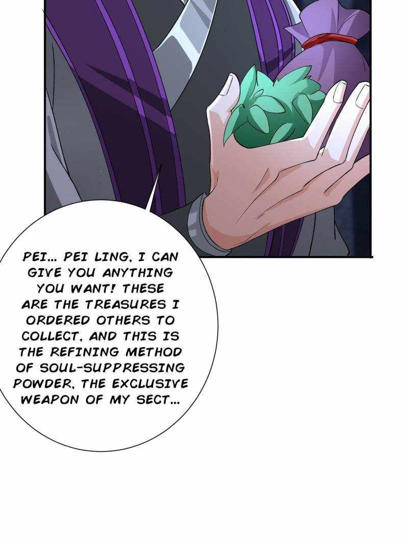 I Just Want to Live a Simple Life Chapter 101 - Page 41