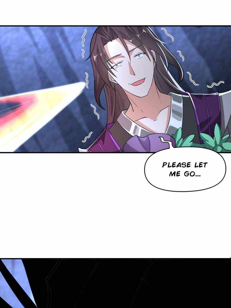 I Just Want to Live a Simple Life Chapter 101 - Page 42
