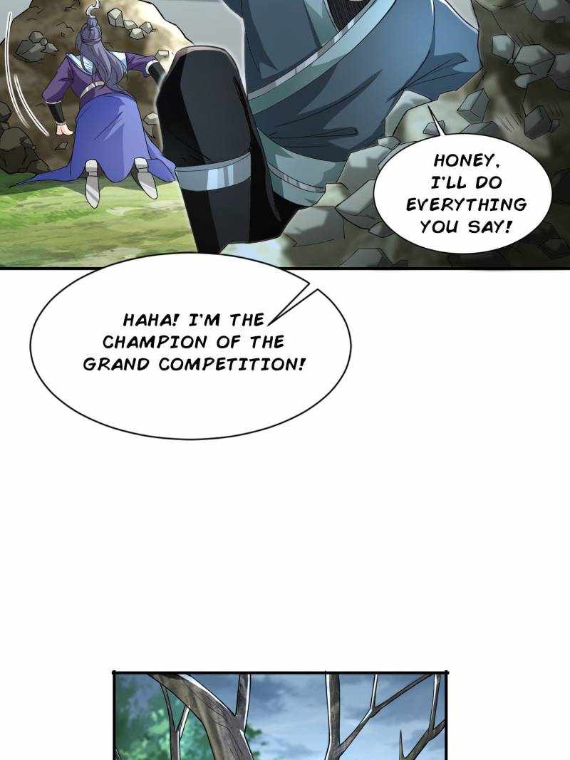 I Just Want to Live a Simple Life Chapter 101 - Page 47