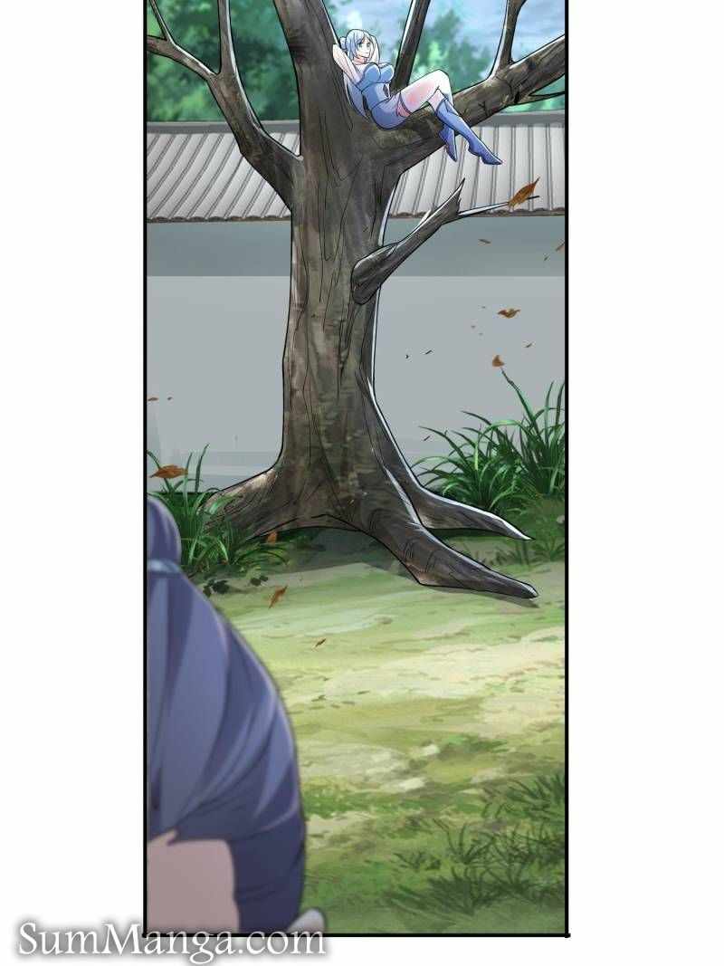 I Just Want to Live a Simple Life Chapter 101 - Page 48